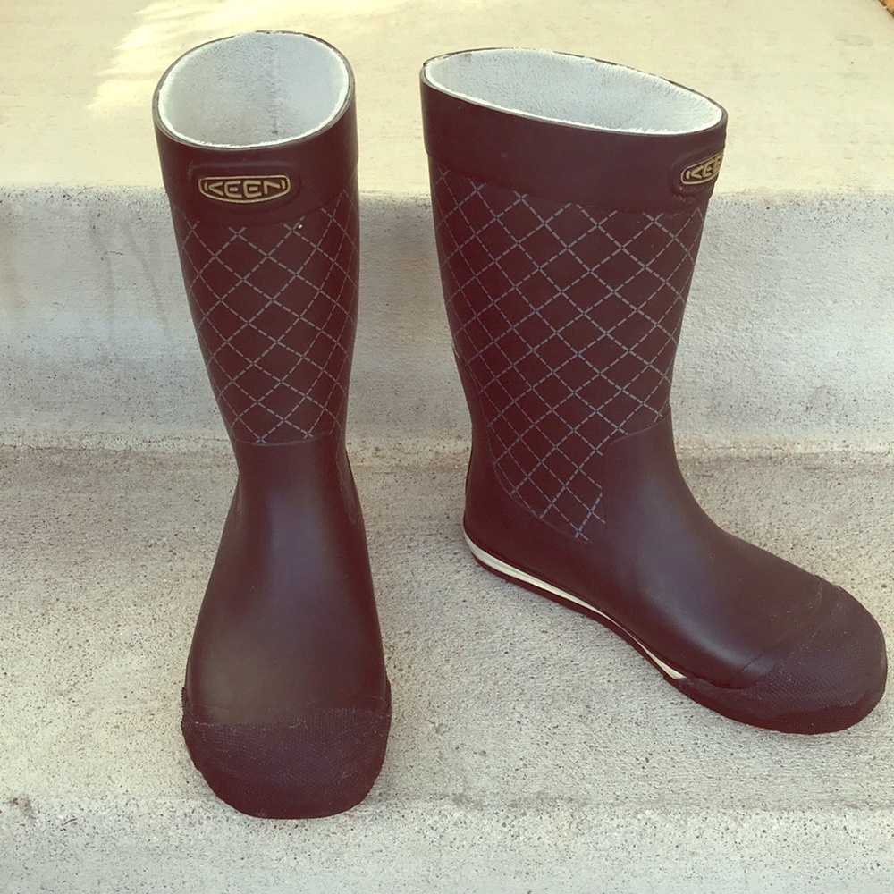 Keen Rain Boots
